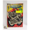 Image 1 : AMAZING SPIDER-MAN 113 1ST APP HAMMERHEAD
