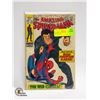 Image 1 : AMAZING SPIDER-MAN 73 1ST APP SILVERMANE