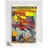 Image 1 : AMAZING SPIDER-MAN 134 1ST APP TARANTULA