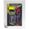 Image 1 : AMAZING SPIDER-MAN 75 ICONIC COVER KEY