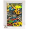 Image 1 : AMAZING SPIDER-MAN 81 1ST APP KANGAROO