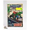 Image 1 : AMAZING SPIDER-MAN 90 CAPT STACY DEATH