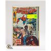 Image 1 : AMAZING SPIDER-MAN 99 ISSUE CAMEO KEY