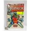 Image 1 : ASTONISHING TALES 25 2ND APP DEATHLOCK