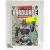 Image 1 : HARDWARE NO 1 VARIANT COVER ORIGIN ISSUE