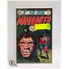 Image 1 : DC MANHUNTER NO 1 FIRST ISSUE