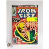 Image 1 : IRON FIST 8 IRON FIST ORIGIN STORY