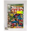 Image 1 : IRON FIST 12 1ST CAPTAIN AMERICA CROSS OVER
