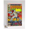 Image 1 : SPECTACULAR SPIDER-MAN 9 1ST APP WHITE TIGER