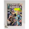 Image 1 : CAPTAIN AMERICA ANNUAL 8 FEAT WOLVERINE