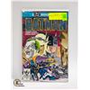 Image 1 : 1989 BATMAN MOVIE COMIC NO 1
