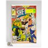 Image 1 : SHE HULK 23 COMIC KEVIN MAGUIRE COVER