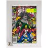 Image 1 : SHE HULK 15 COMIC 1ST GREY HULK