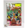 Image 1 : XMEN COMIC 166 1ST APP LOCKHEED