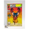 Image 1 : WOLVERINE COMIC 27 JIM LEE COVER