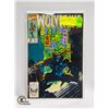 Image 1 : WOLVERINE COMIC 24 JIM LEE COVER