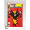 Image 1 : WOLVERINE COMIC 17 ICONIC COVER ART