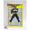 Image 1 : DC VIGILANTE COMIC NO 1