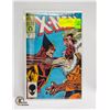 Image 1 : XMEN COMIC 222 MARAUDERS BATTLE