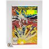 Image 1 : XMEN COMIC 227 1ST APP ADVERSARY