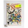Image 1 : CLASSIC XMEN COMIC ISSUE NO 1