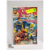 Image 1 : XMEN COMIC ISSUE 1