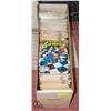 Image 1 : BOX FULL OF ASSTD VINTAGE SUPER HERO COMICS