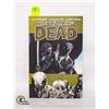 Image 1 : IMAGE THE WALKING DEAD GRAPHIC NOVEL VOL 14