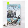 Image 1 : IMAGE THE WALKING DEAD GRAPHIC NOVEL VOL 15