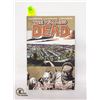 Image 1 : IMAGE THE WALKING DEAD GRAPHIC NOVEL VOL 16