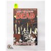 Image 1 : IMAGE THE WALKING DEAD GRAPHIC NOVEL VOL 17
