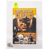 Image 1 : IMAGE THE WALKING DEAD GRAPHIC NOVEL VOL 18