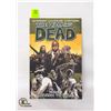 Image 1 : IMAGE THE WALKING DEAD GRAPHIC NOVEL VOL 19