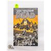 Image 1 : IMAGE THE WALKING DEAD GRAPHIC NOVEL VOL 21
