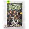 Image 1 : IMAGE THE WALKING DEAD GRAPHIC NOVEL VOL 26