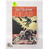 Image 1 : IMAGE THE WALKING DEAD GRAPHIC NOVEL VOL 28