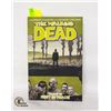 Image 1 : IMAGE THE WALKING DEAD GRAPHIC NOVEL VOL 32