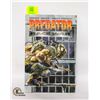 Image 1 : PREDATOR RACE WARS GRAPHIC NOVEL