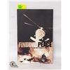 Image 1 : FINDING PEACE TOM WATZ GRAPHIC NOVEL