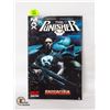 Image 1 : PUNISHER BARRACUDA GRAPHIC NOVEL