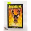 Image 1 : WOLVERINE CLASSIC GRAPHIC NOVEL
