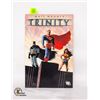 Image 1 : DC MATT WAGNER TRINITY GRAPHIC NOVEL