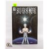 Image 1 : SILVER SURFER REQUEM HARDCOVER GRAPHIC NOVEL