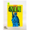 Image 1 : MARVEL COMICS THE NAM GRAPHIC NOVEL
