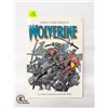 Image 1 : WOLVERINE GRAPHIC NOVEL