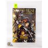 Image 1 : WOLVERINE DEADPOOL ORIGINS HARDCOVER GRAPHIC