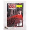 Image 1 : WALKING DEAD THE ALIEN HARDCOVER GRAPHIC NOVEL