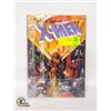 Image 1 : MARVEL UNCANNY XMEN GRAPHIC NOVEL