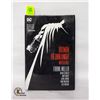 Image 1 : BATMAN THE DARK KNIGHT HARDCOVER GRAPHIC NOVEL