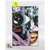 Image 1 : BATMAN THE KILLING JOKE HARD COVER GRAPHIC NOVEL
